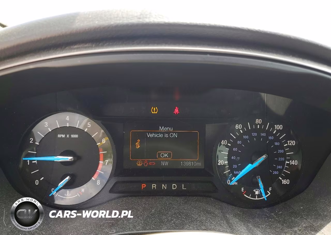 2017 Ford Fusion Se VIN:3FA6P0H76HR206061 - 9