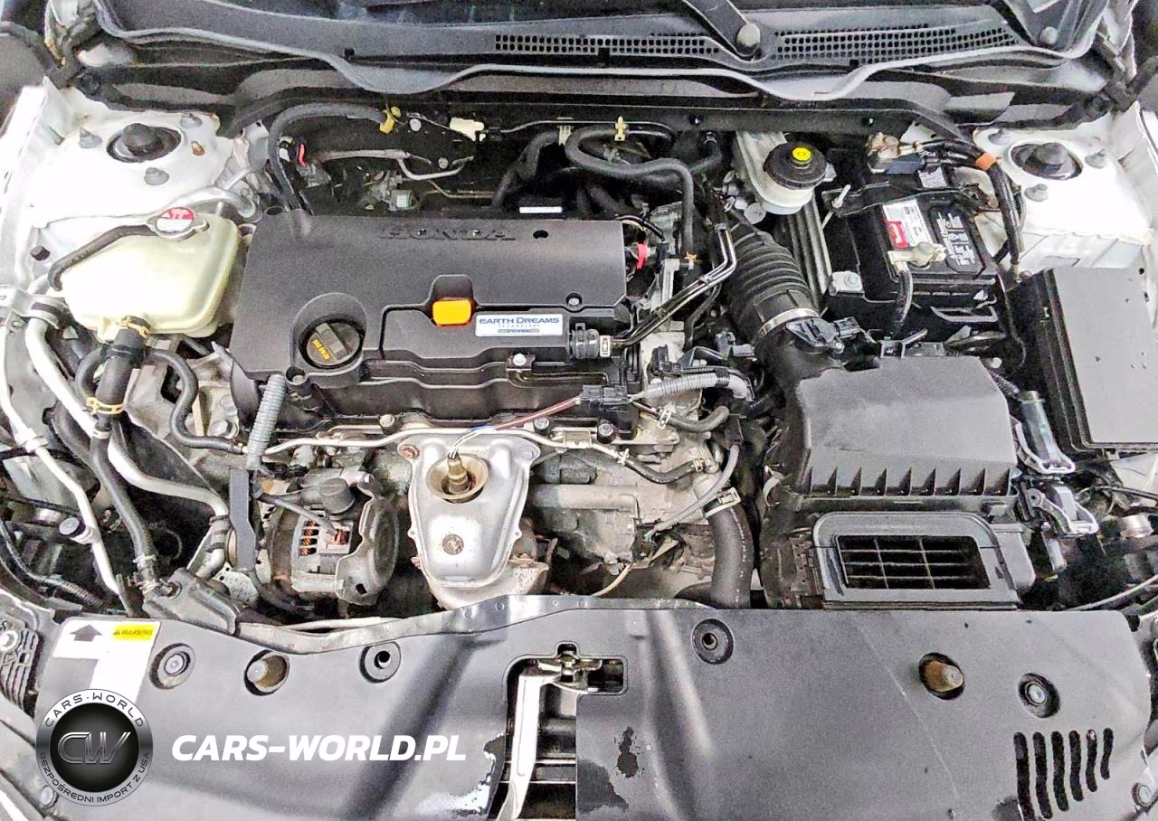 2020 Honda Civic Sport VIN:2HGFC2F84LH572457 - 11