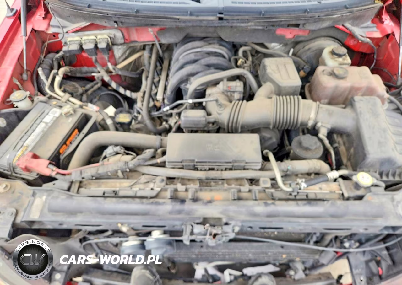 2010 Ford F150 Supercrew VIN:1FTEW1C89AKB59763 - 11