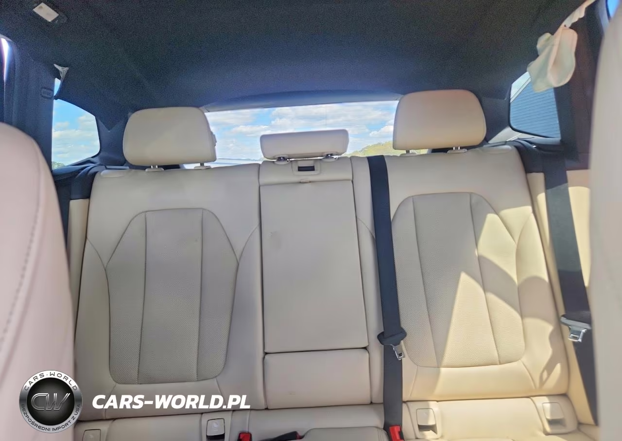 2023 BMW X3 xDrive30I VIN:5UX53DP02P9P35822 - 10