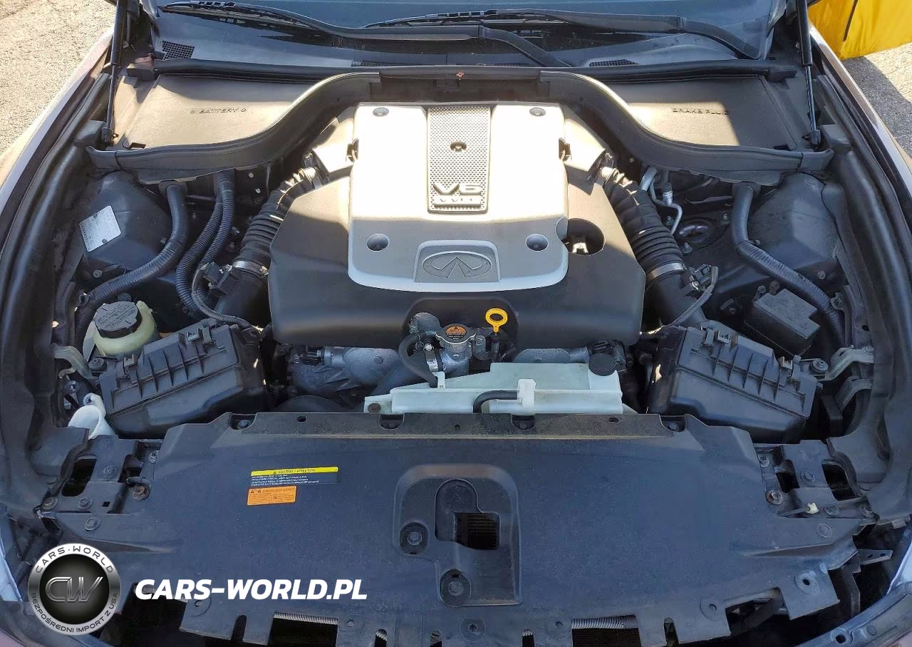 2009 Infiniti G37 Convertible Base VIN:JNKCV66E69M723537 - 11