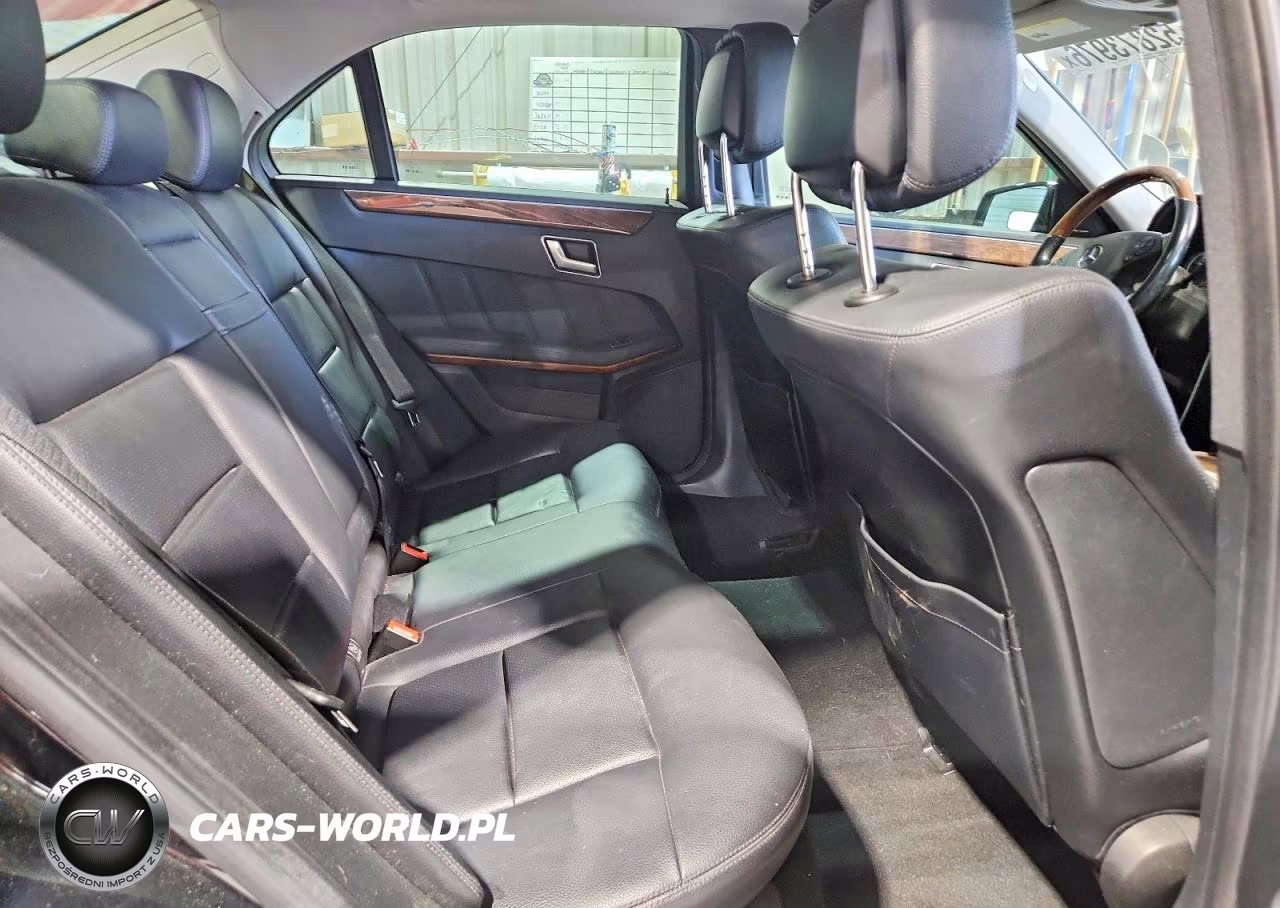 2013 Mercedes-Benz E 350 4Matic VIN:WDDHF8JB8DA695804 - 10