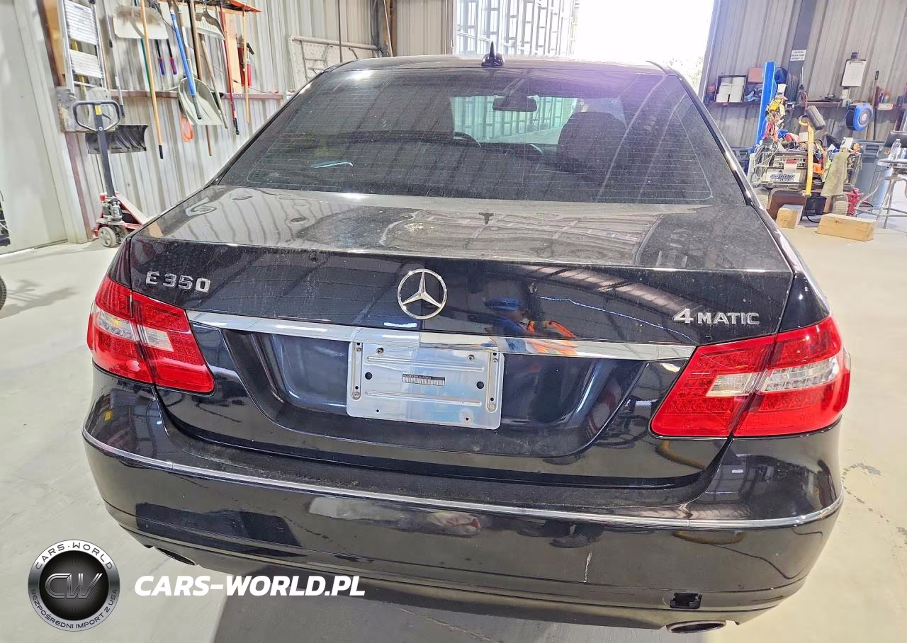 2013 Mercedes-Benz E 350 4Matic VIN:WDDHF8JB8DA695804 - 6