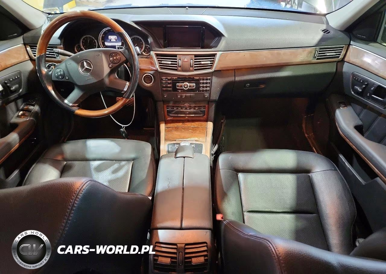 2013 Mercedes-Benz E 350 4Matic VIN:WDDHF8JB8DA695804 - 8