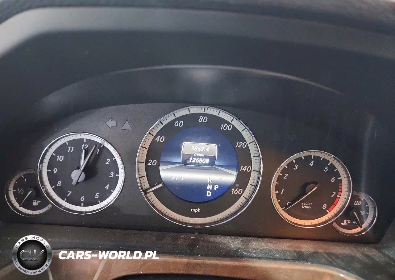2013 Mercedes-Benz E 350 4Matic VIN:WDDHF8JB8DA695804 - 9