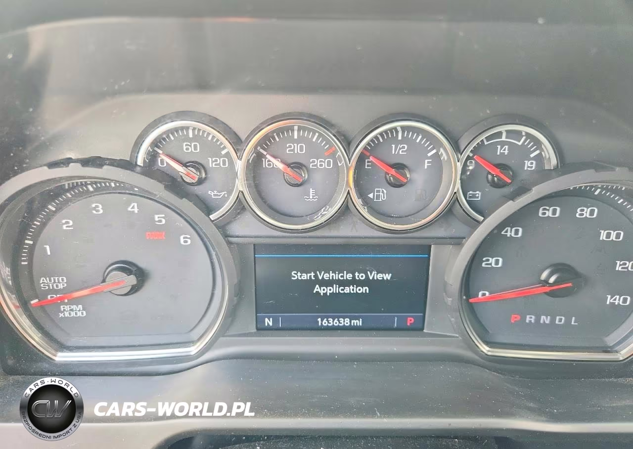 2020 Chevrolet Silverado K1500 Ltz VIN:3GCUYGET9LG112348 - 9