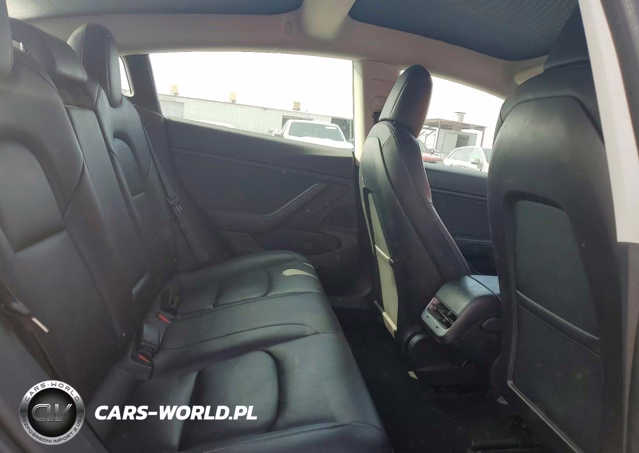 2018 Tesla Model 3 VIN:5YJ3E1EA6JF163728 - 10