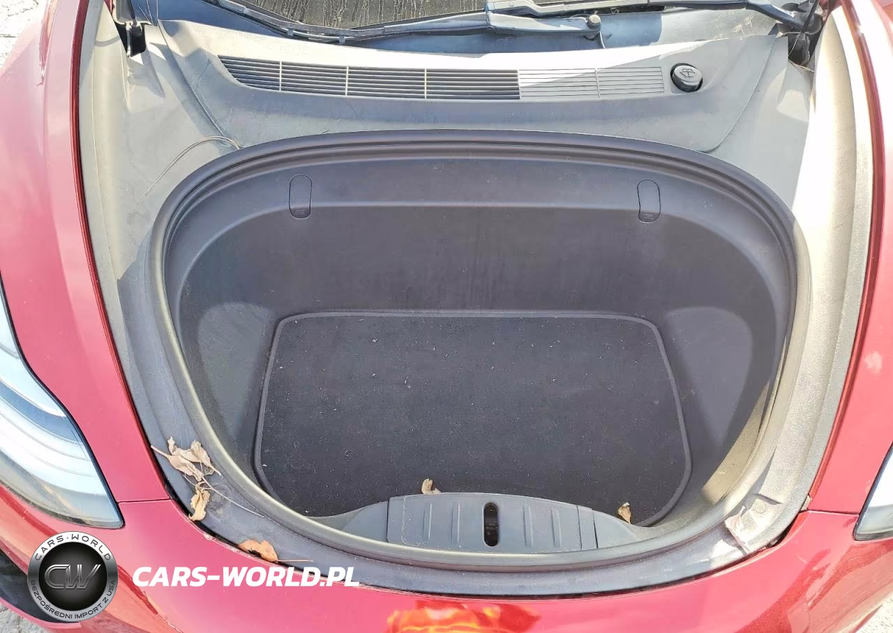 2018 Tesla Model 3 VIN:5YJ3E1EA6JF163728 - 11