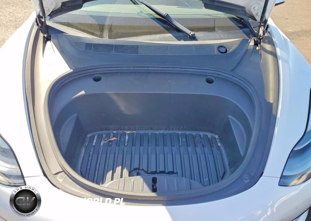 2021 Tesla Model 3 VIN:5YJ3E1EB9MF015487 - 11