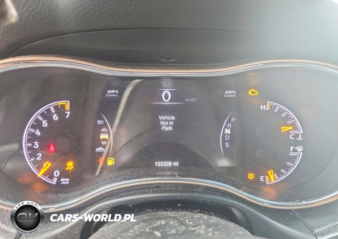 2014 Jeep Grand Cherokee Limited VIN:1C4RJFBG1EC173002 - 9
