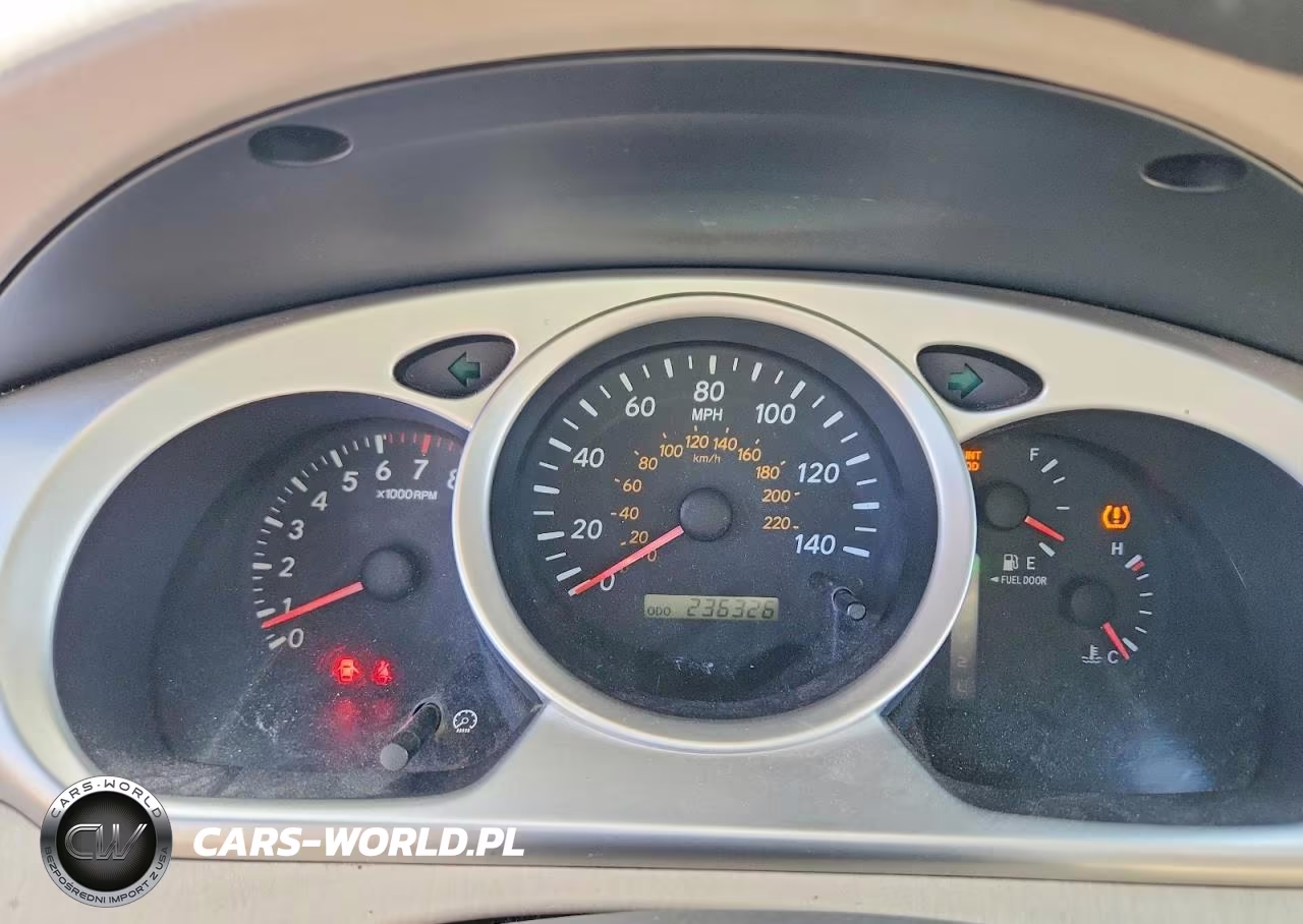 2005 Toyota Highlander Base VIN:JTEGD21A950118248 - 9