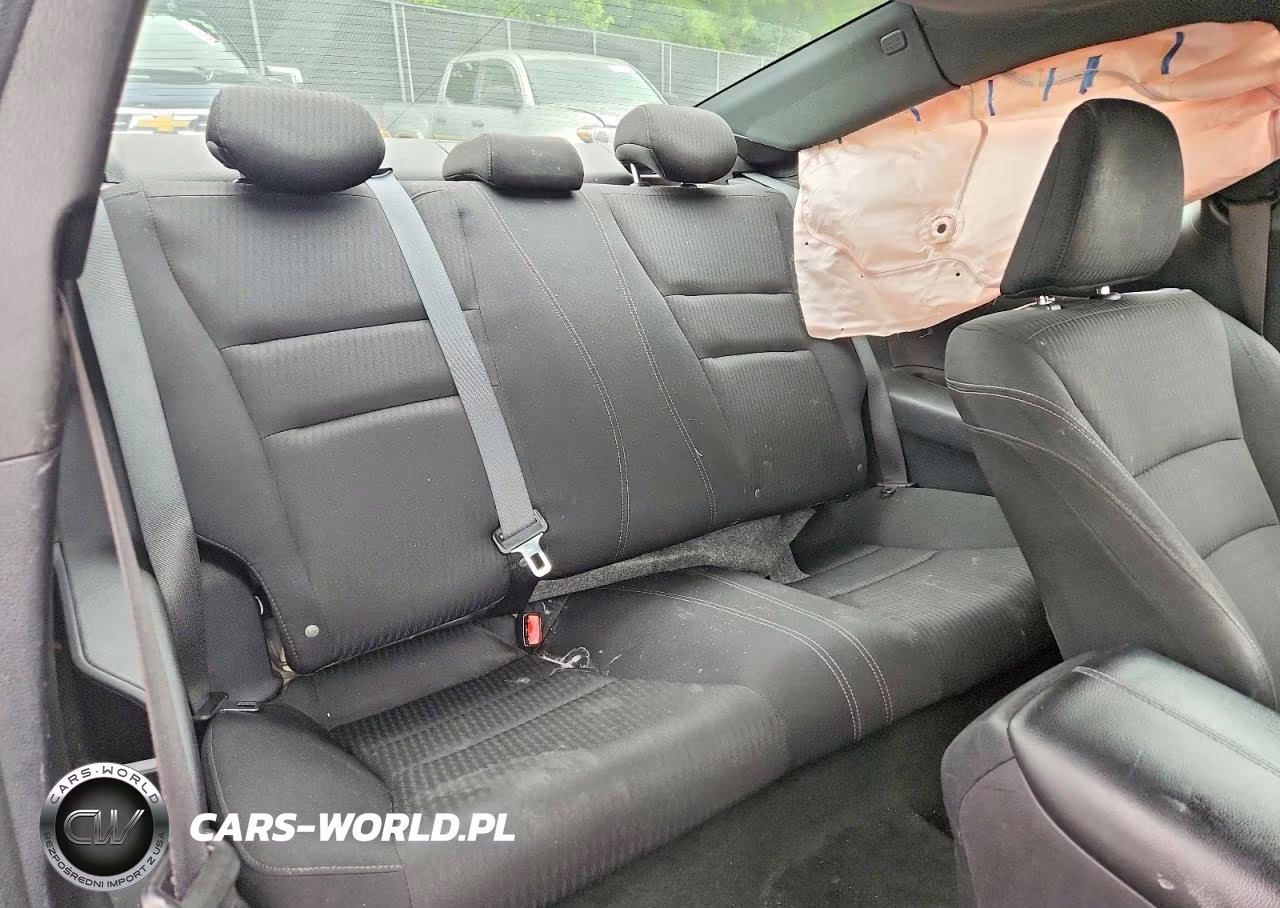2017 Honda Accord Ex VIN:1HGCT1B76HA004050 - 10