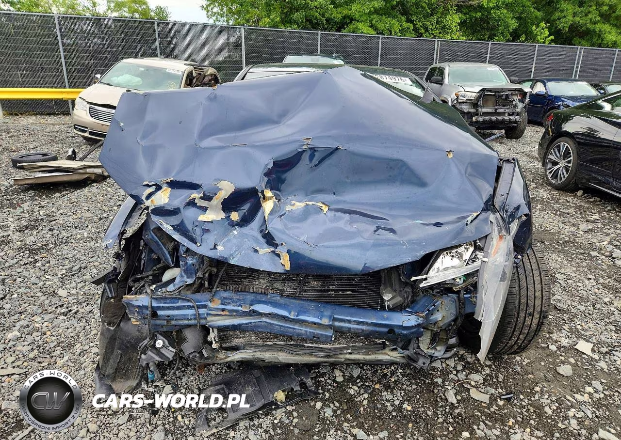 2017 Honda Accord Ex VIN:1HGCT1B76HA004050 - 5