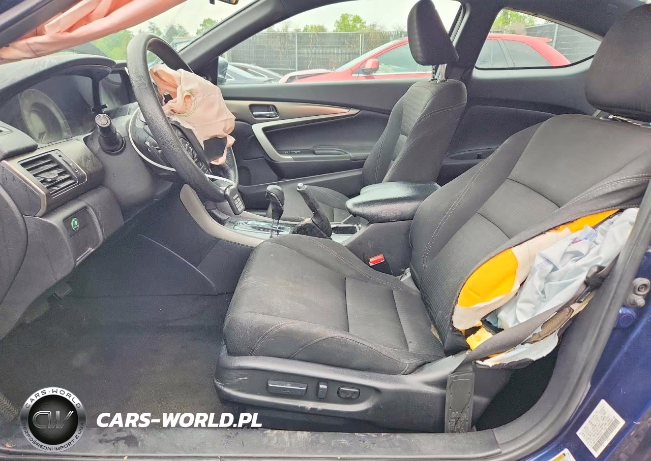 2017 Honda Accord Ex VIN:1HGCT1B76HA004050 - 7