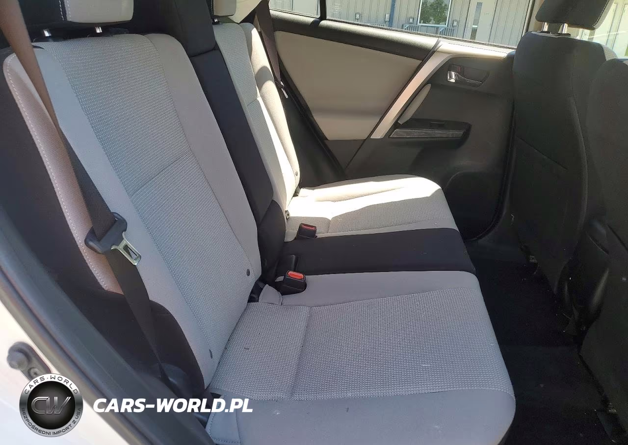 2018 Toyota Rav4 Xle VIN:JTMRFREV9JJ256051 - 11