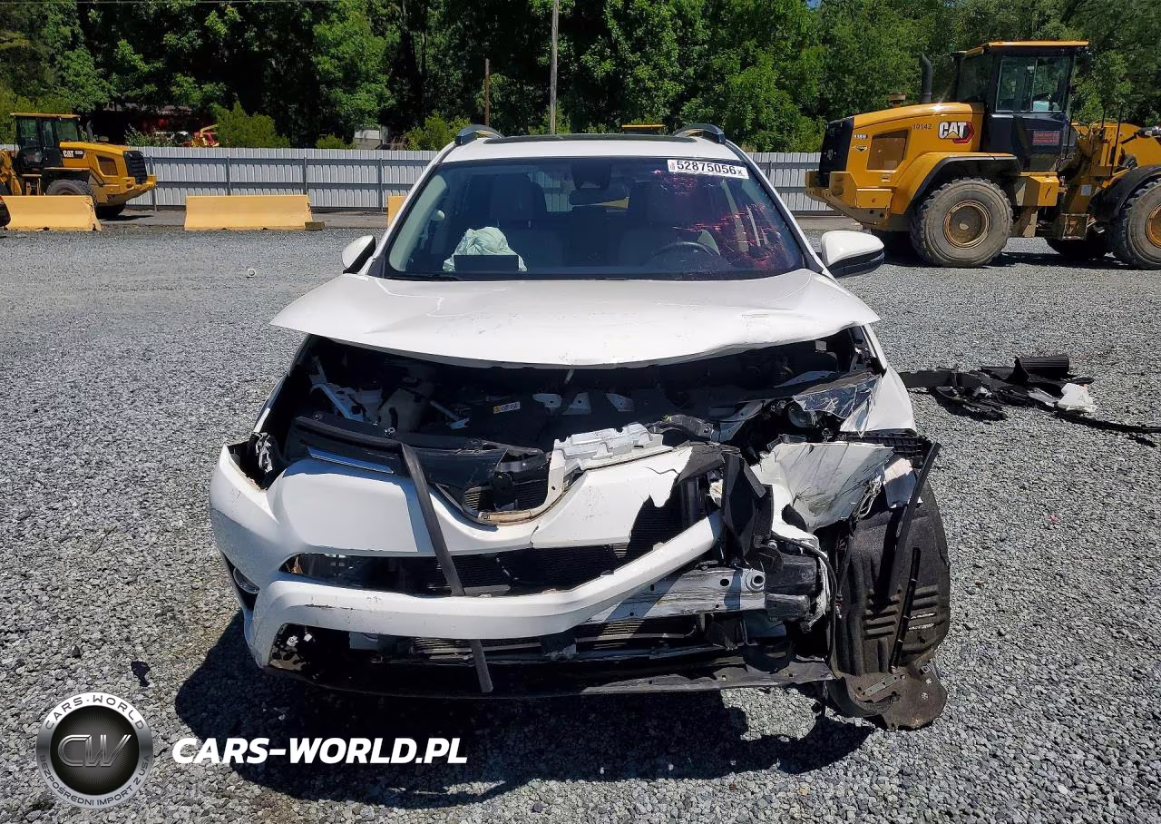 2018 Toyota Rav4 Xle VIN:JTMRFREV9JJ256051 - 5