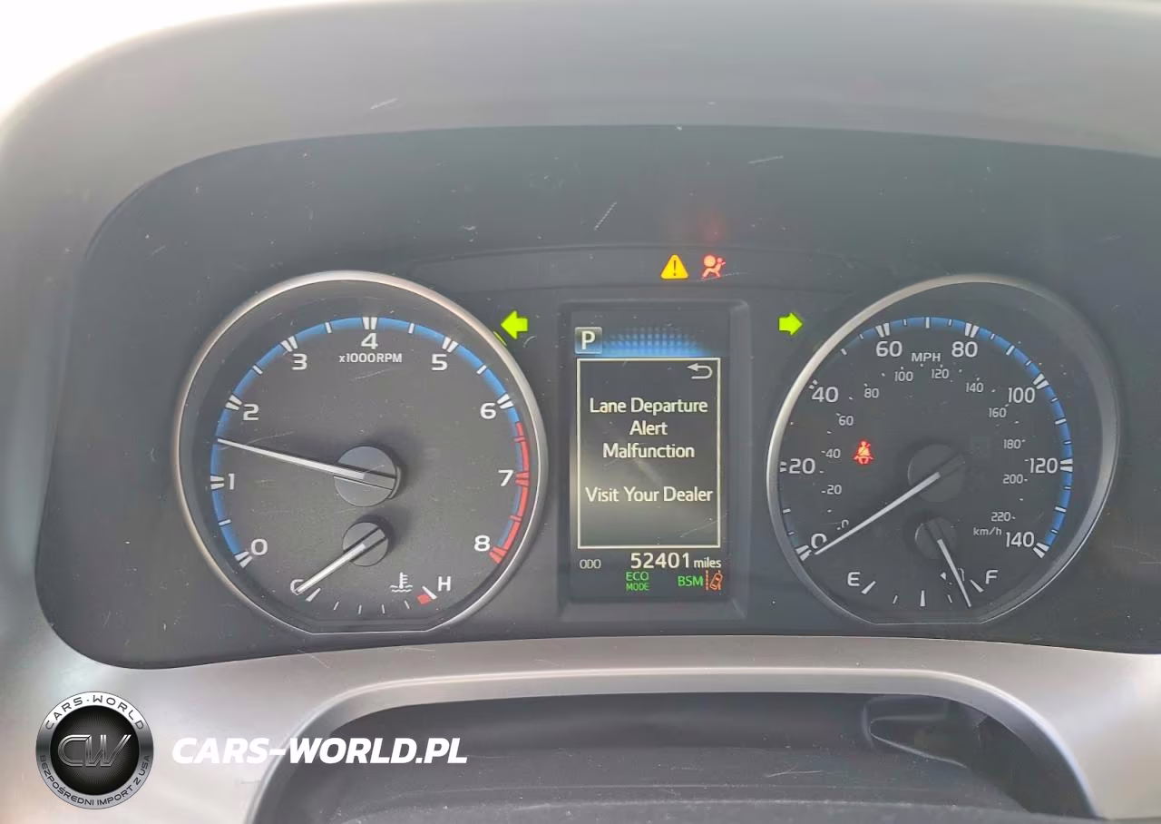 2018 Toyota Rav4 Xle VIN:JTMRFREV9JJ256051 - 9