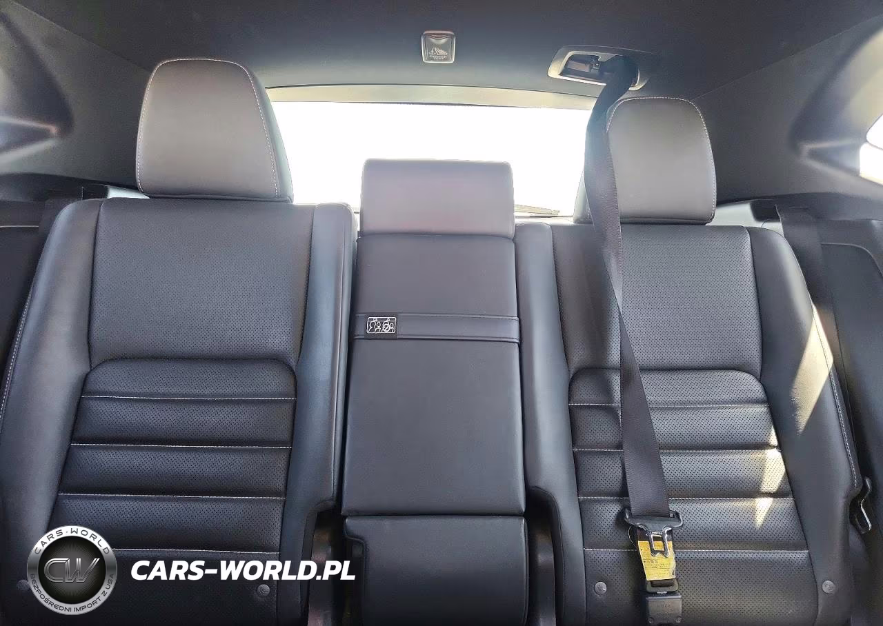 2015 Lexus Nx 200T VIN:JTJBARBZ9F2035703 - 10