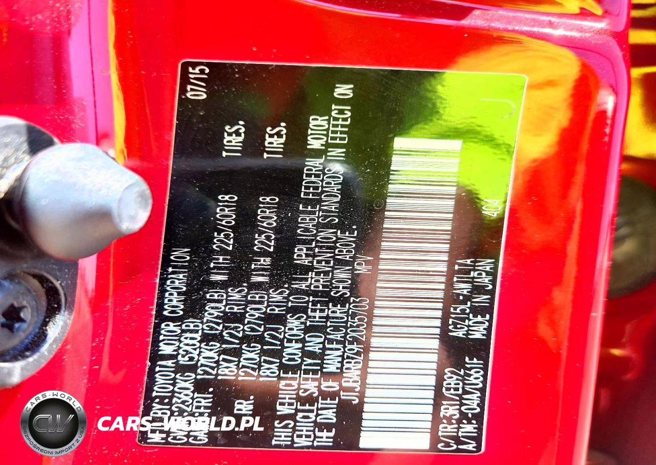 2015 Lexus Nx 200T VIN:JTJBARBZ9F2035703 - 13