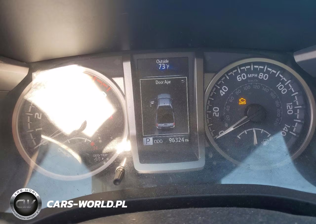 2021 Toyota Tacoma Sr5 VIN:3TYRX5GN2MT009470 - 9
