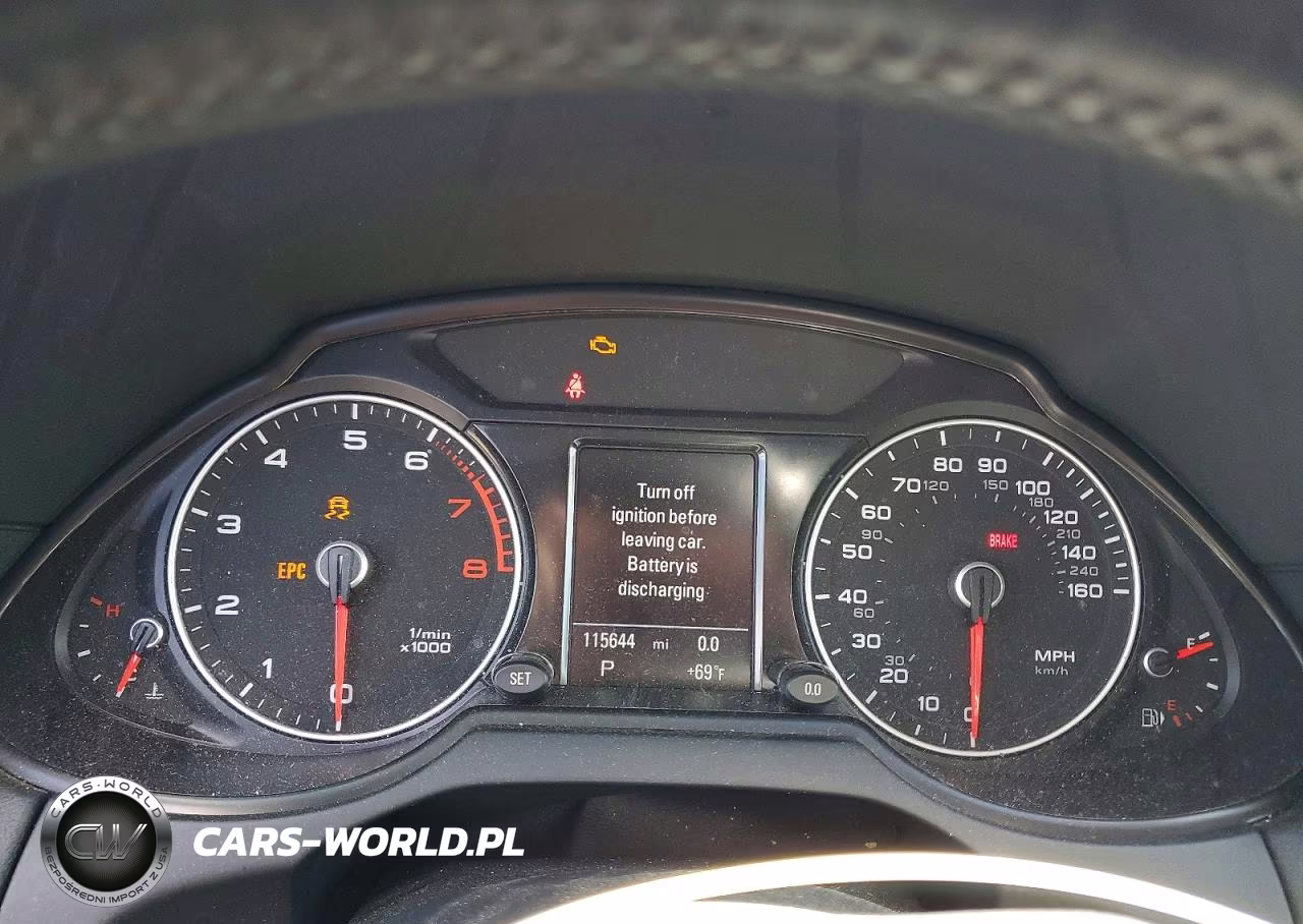 2014 Audi Q5 Premium Plus VIN:WA1LFAFP7EA010378 - 9
