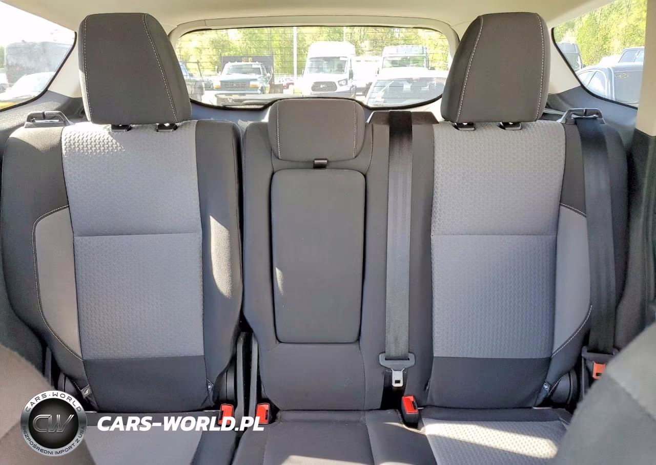 2017 Ford Escape Se VIN:1FMCU0GD8HUE37822 - 10