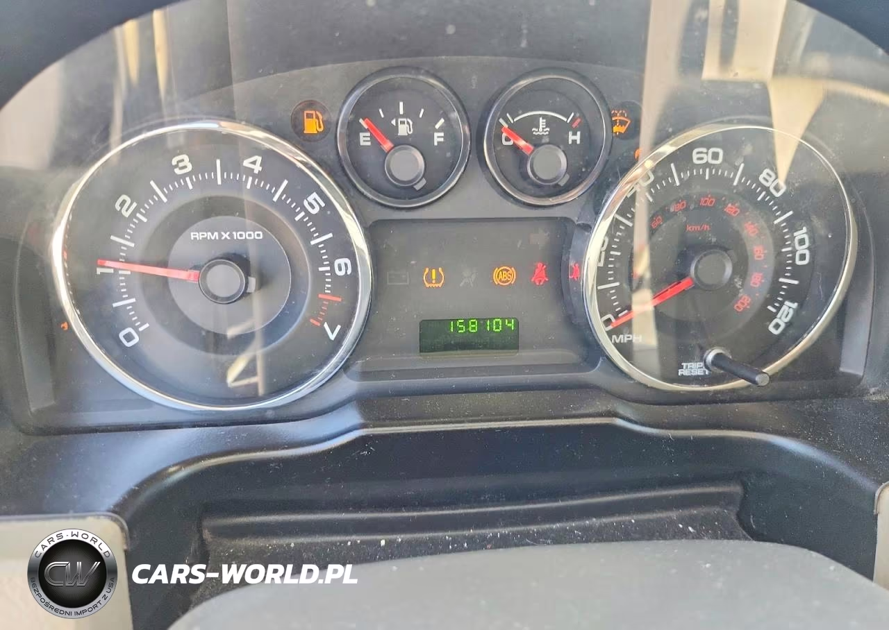 2007 Ford Edge Se VIN:2FMDK46C67BB19759 - 9