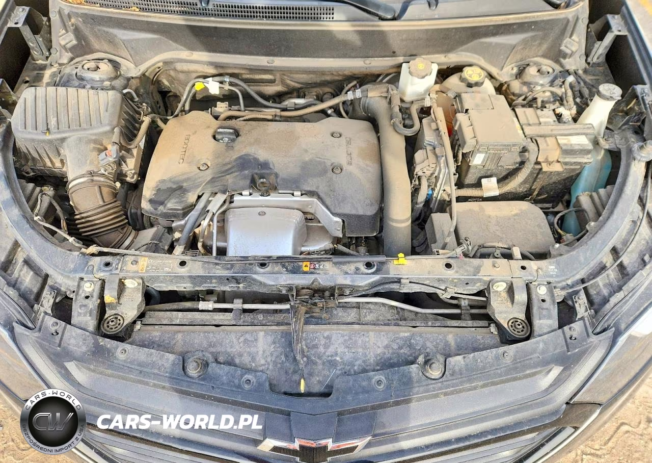 2020 Chevrolet Equinox Lt VIN:2GNAXLEX7L6208029 - 11