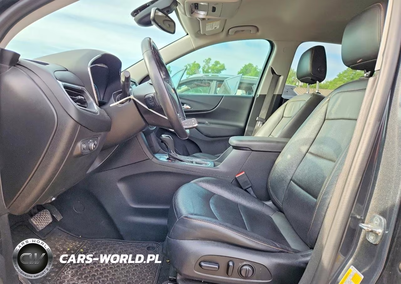 2020 Chevrolet Equinox Lt VIN:2GNAXLEX7L6208029 - 7