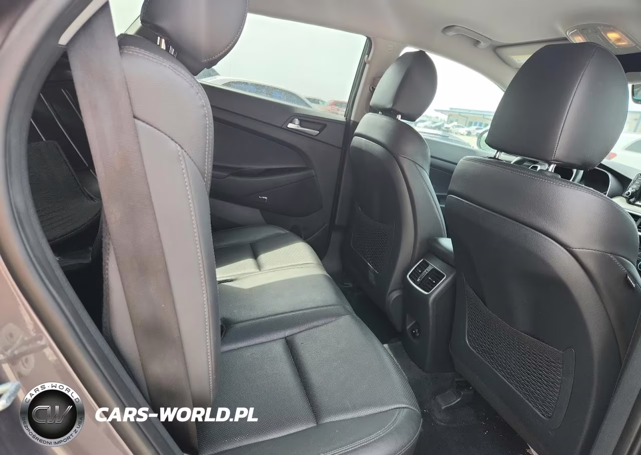 2021 Hyundai Tucson VIN:KM8J33ALXMU348680 - 11