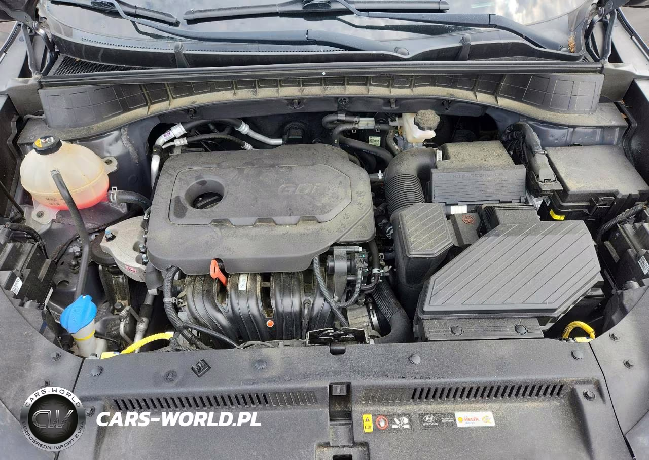 2021 Hyundai Tucson VIN:KM8J33ALXMU348680 - 12