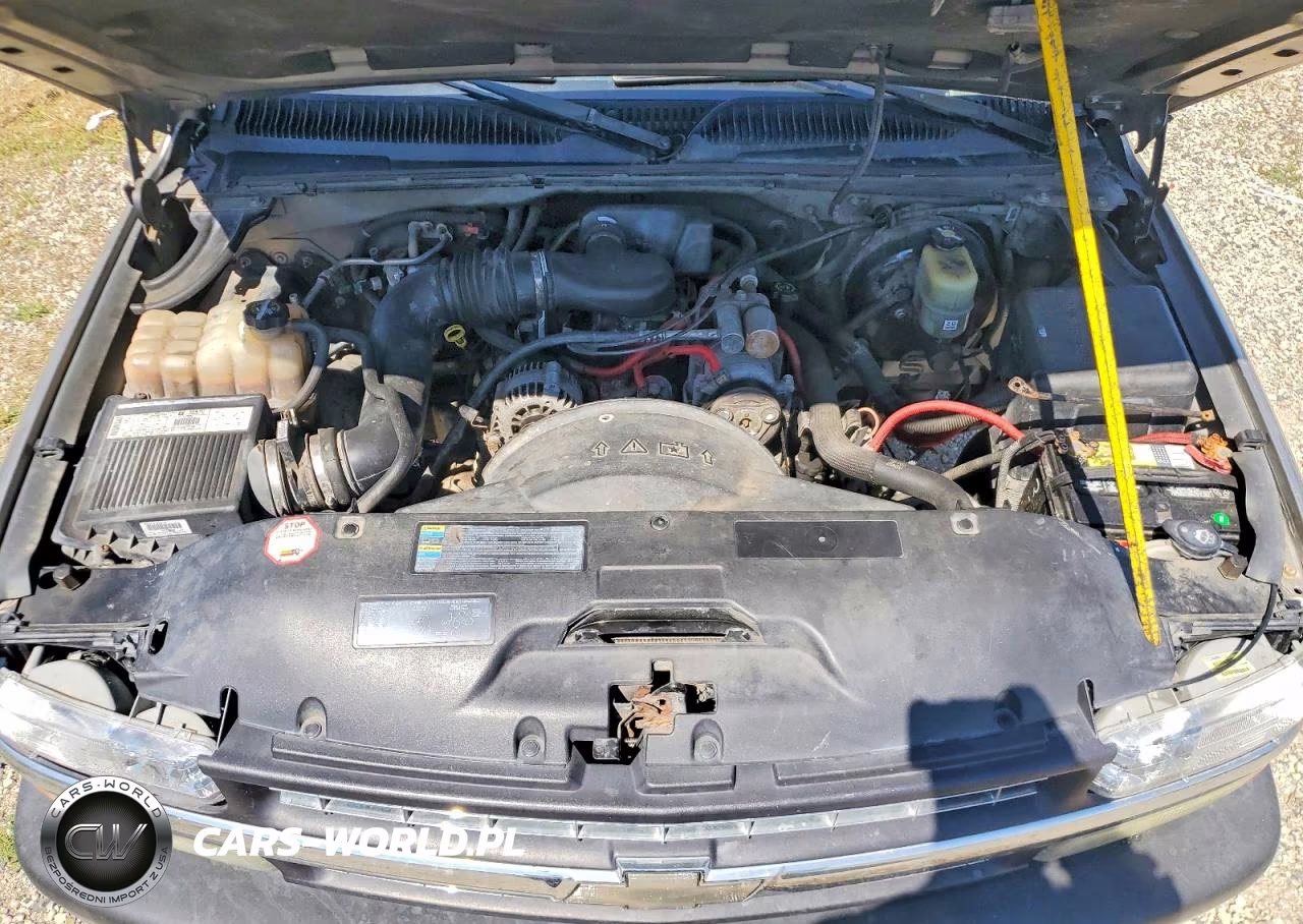 2002 Chevrolet Silverado C1500 VIN:2GCEC19XX21213855 - 11