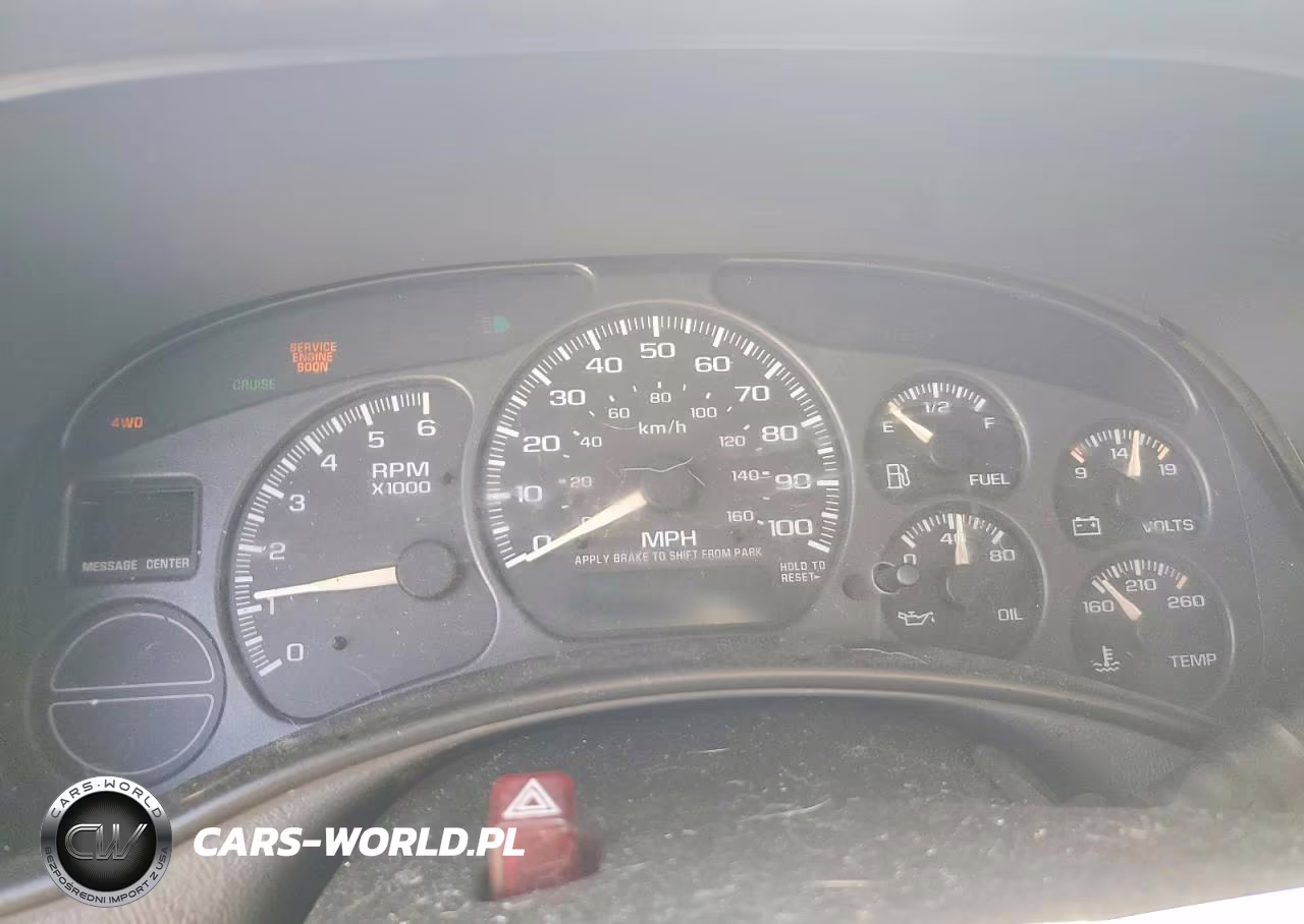 2002 Chevrolet Silverado C1500 VIN:2GCEC19XX21213855 - 9