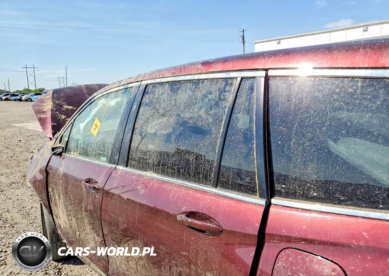 2018 Honda Pilot Exl VIN:5FNYF6H5XJB011885 - 8