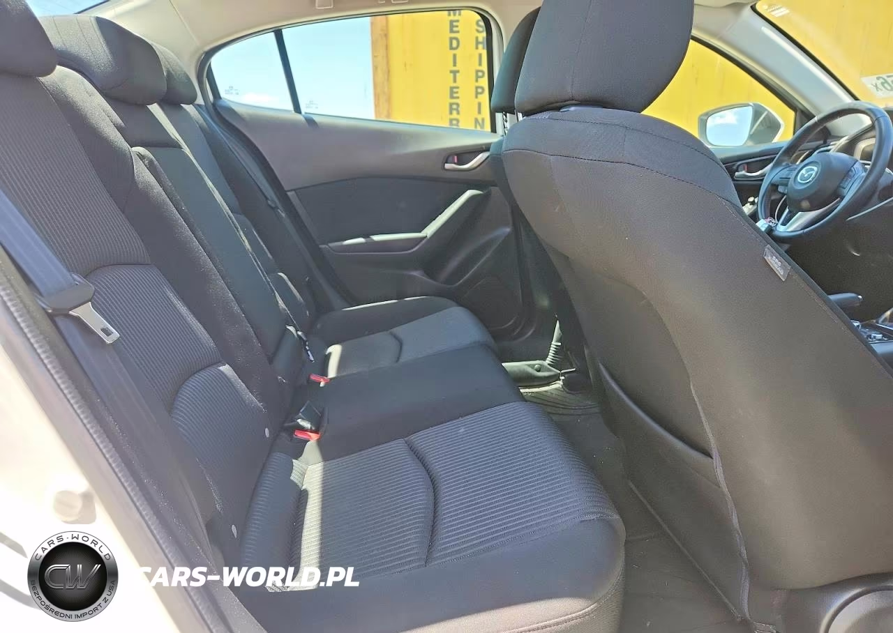 2014 Mazda 3 Touring VIN:3MZBM1V78EM101992 - 10