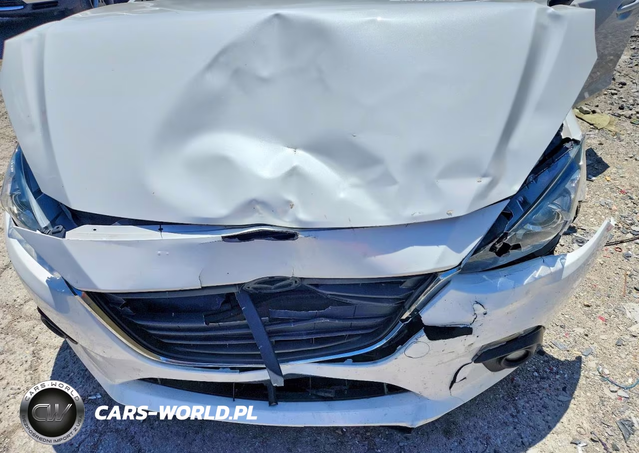 2014 Mazda 3 Touring VIN:3MZBM1V78EM101992 - 11