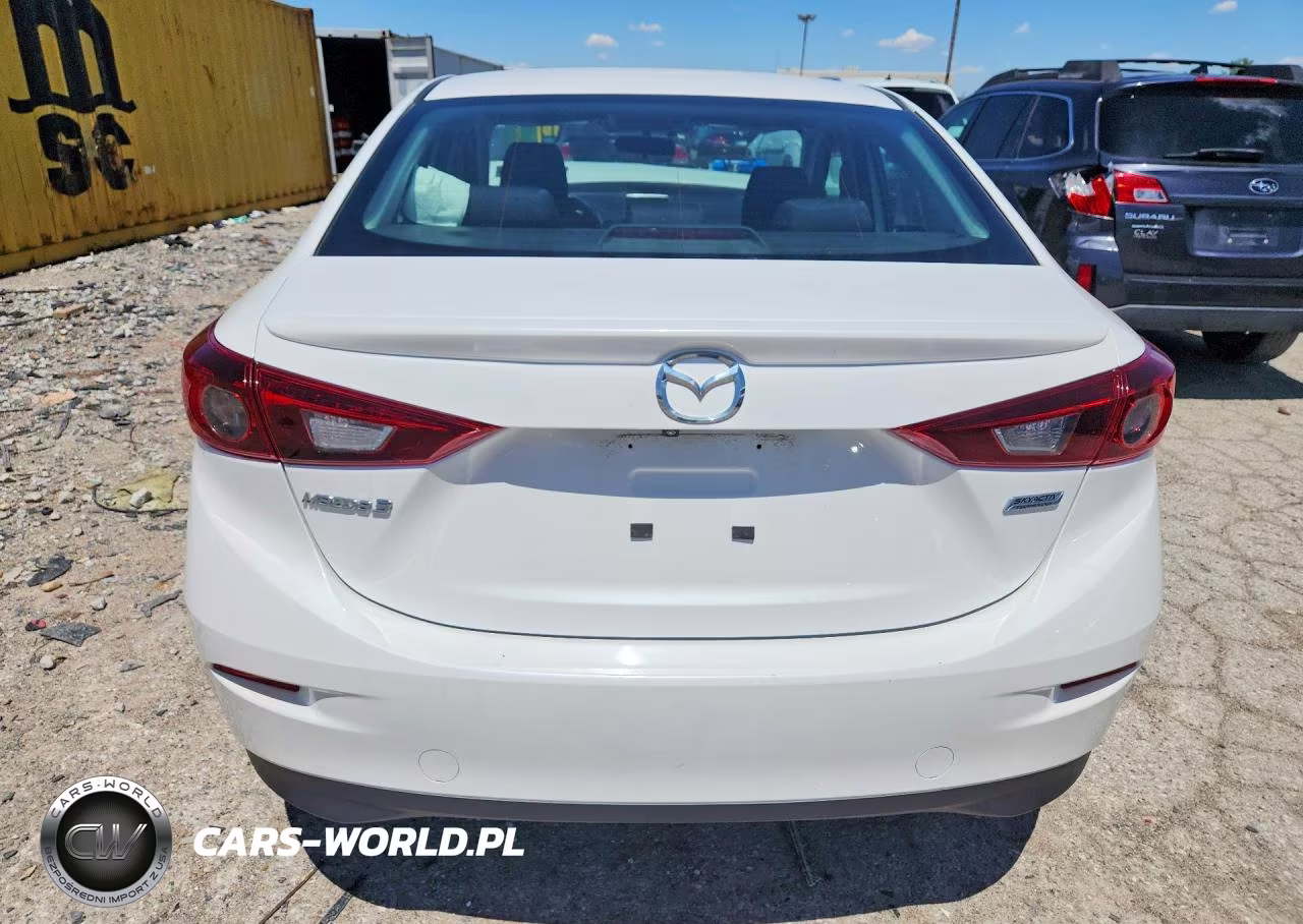 2014 Mazda 3 Touring VIN:3MZBM1V78EM101992 - 6