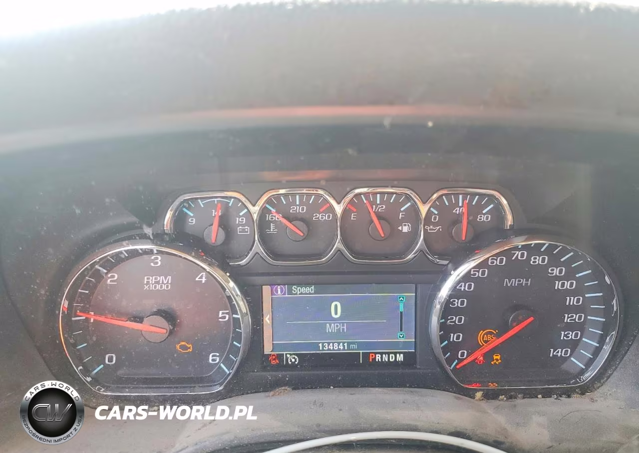 2014 Chevrolet Silverado C1500 Lt VIN:1GCRCREH4EZ251513 - 9