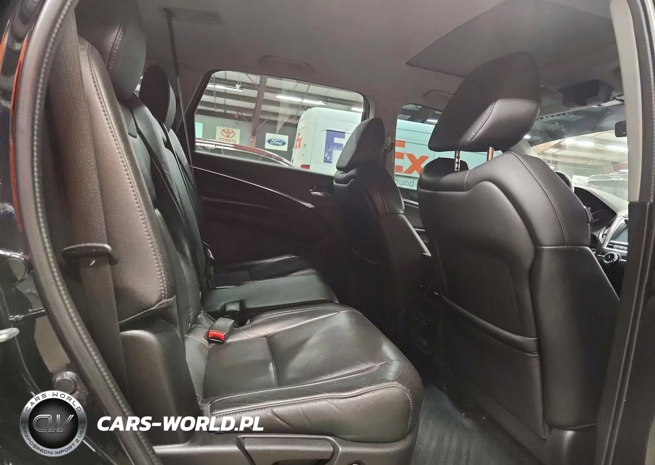 2019 Acura Mdx VIN:5J8YD4H38KL005818 - 11