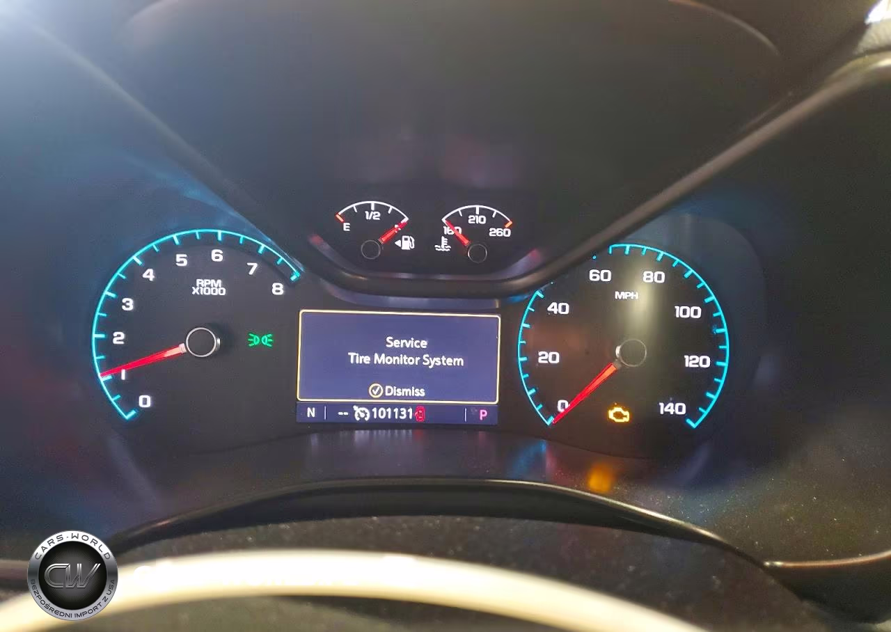 2022 Chevrolet Colorado Z71 VIN:1GCGTDENXN1106801 - 9
