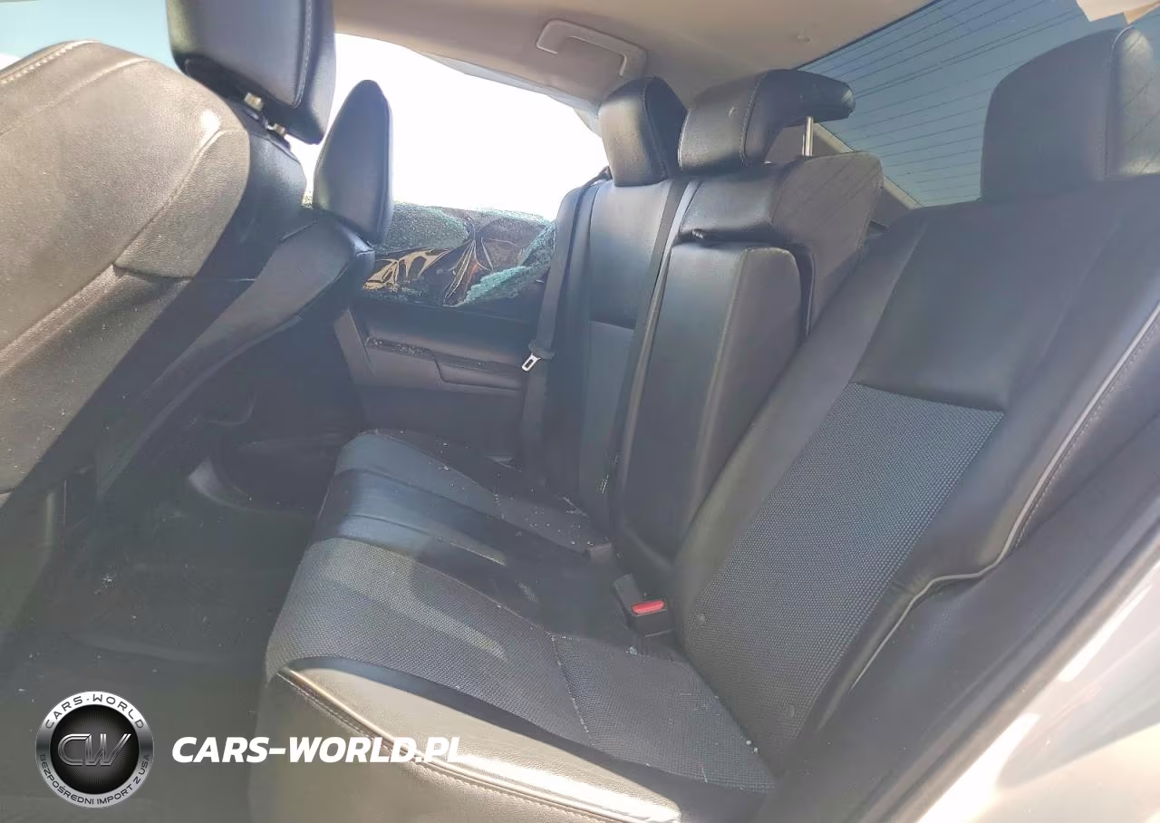2015 Toyota Corolla S Plus VIN:5YFBURHE7FP247838 - 10