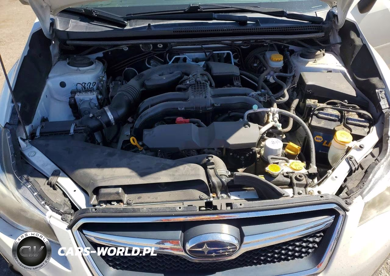 2017 Subaru Crosstrek Premium VIN:JF2GPABC0HH279195 - 11