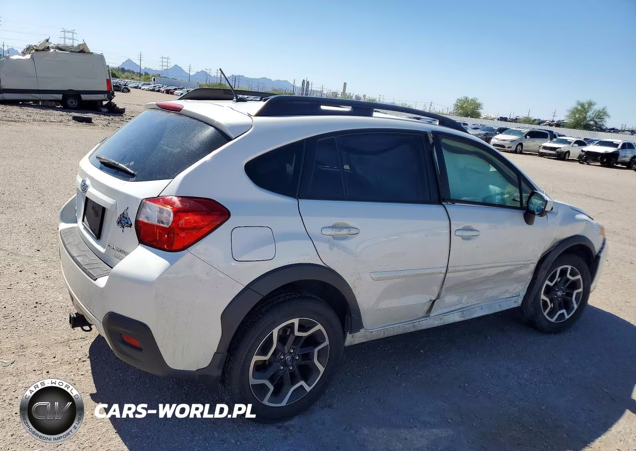 2017 Subaru Crosstrek Premium VIN:JF2GPABC0HH279195 - 3