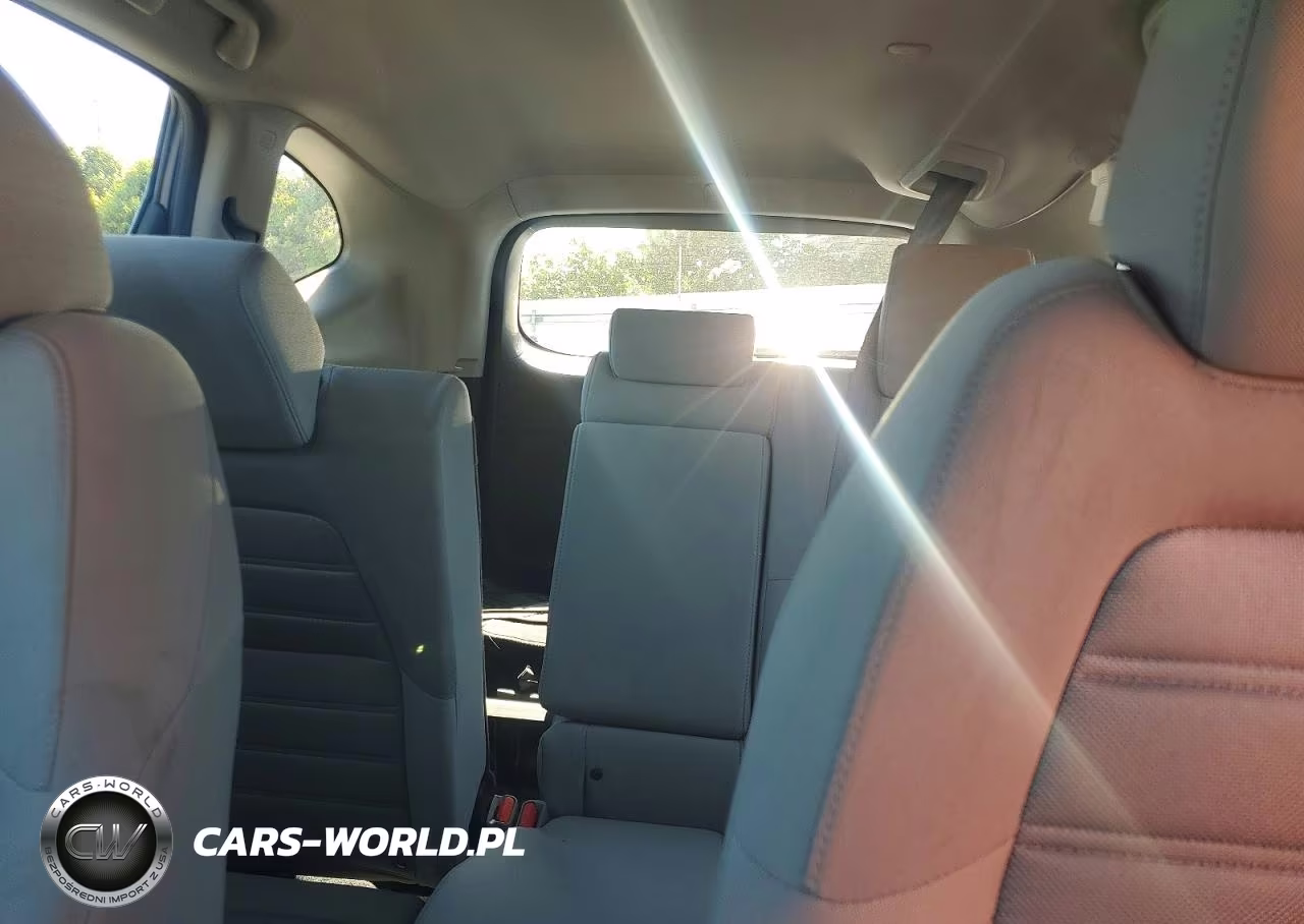 2020 Honda Cr-V Lx VIN:2HKRW2H23LH604186 - 10