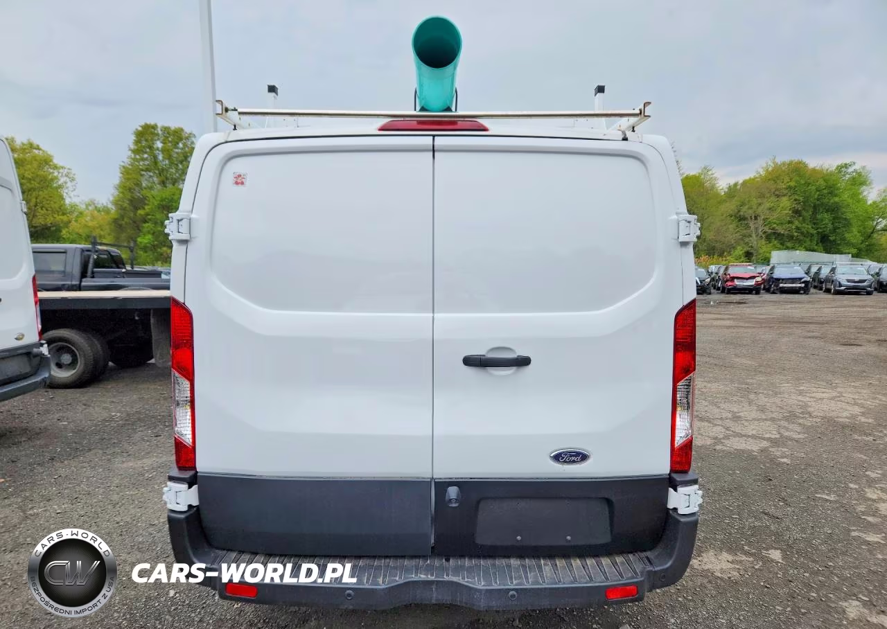 2016 Ford Transit T-150 VIN:1FTYE1YM4GKB44053 - 6