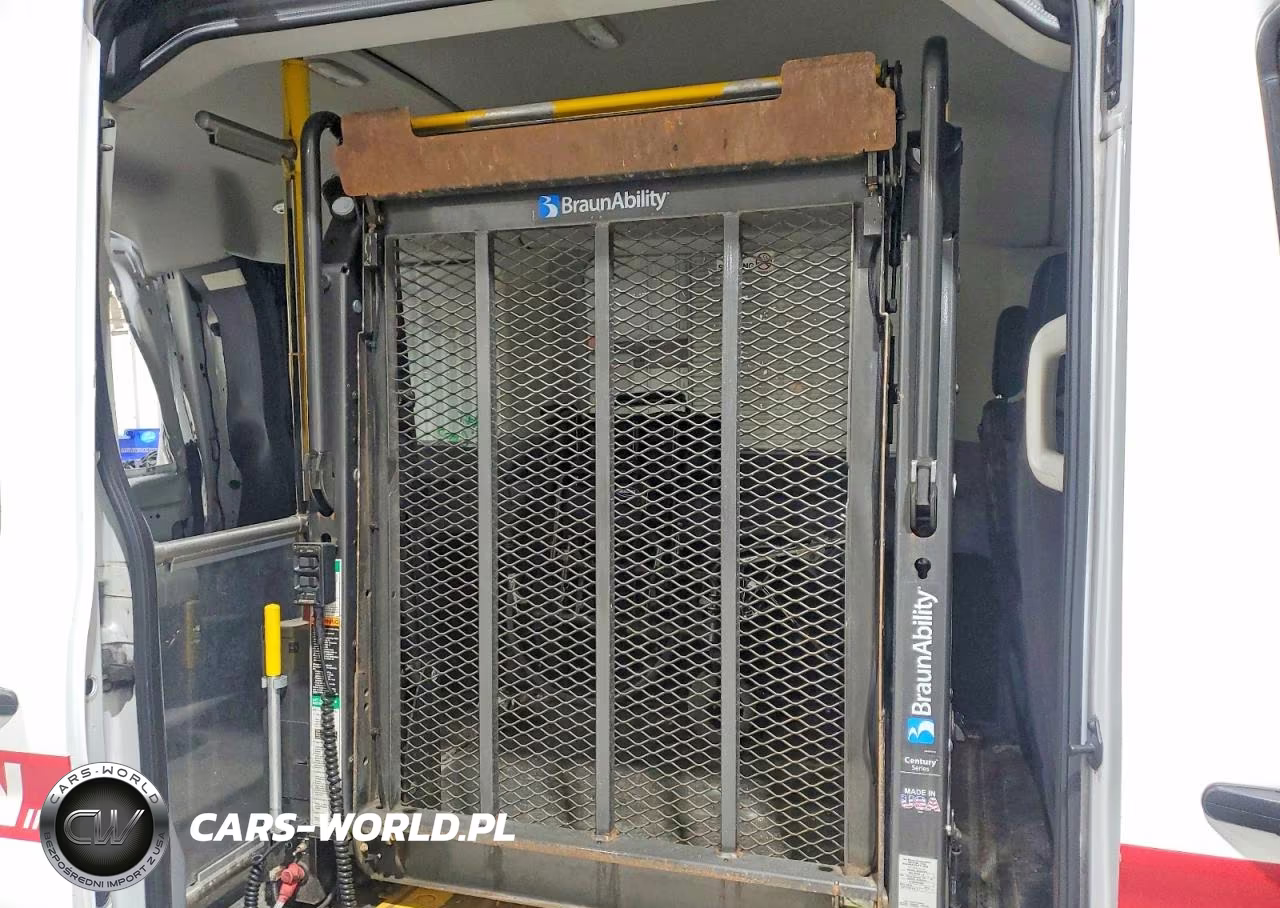 2019 Ford Trans 150 VIN:1FMZK1CM5KKB90550 - 11