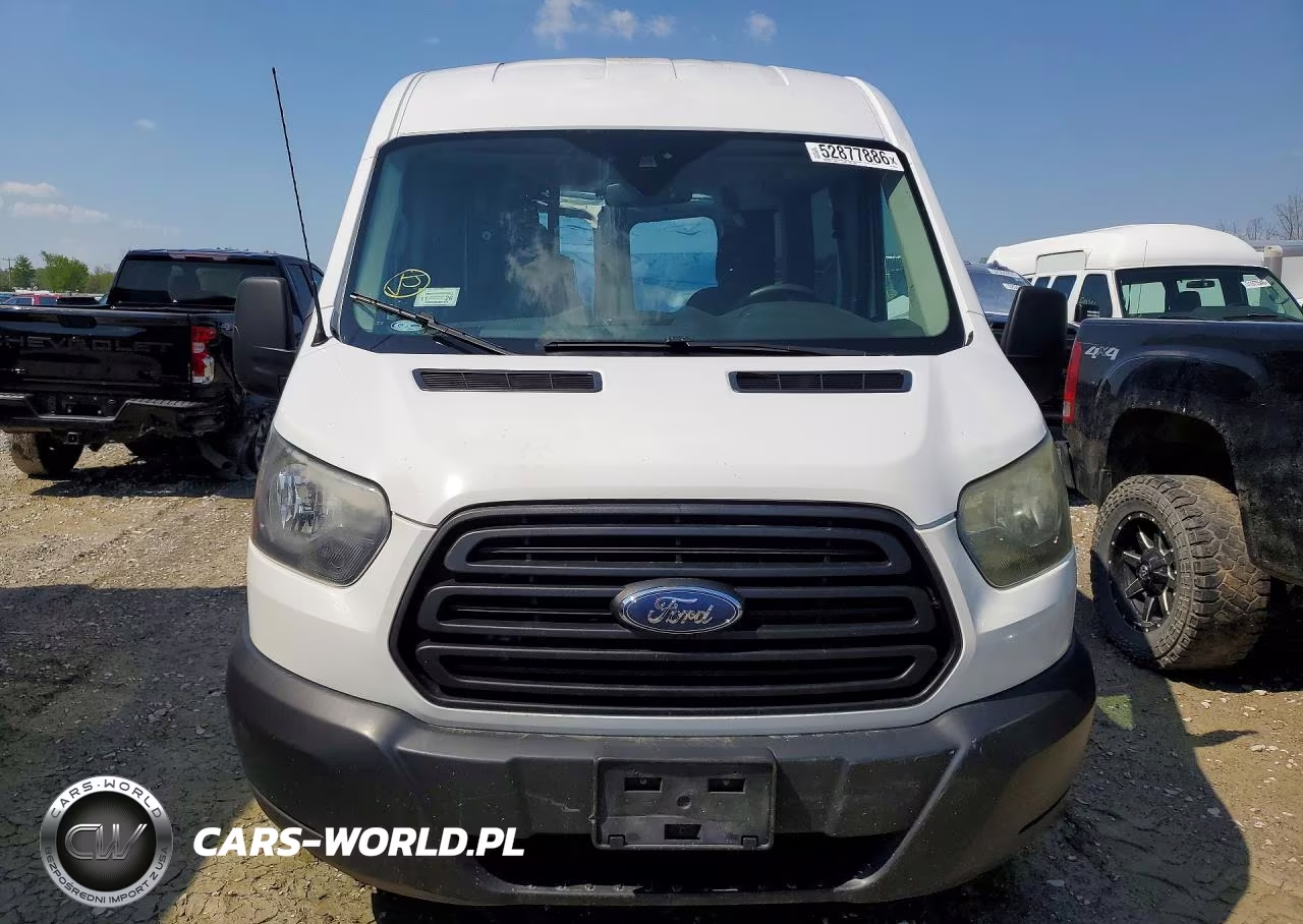 2019 Ford Trans 150 VIN:1FMZK1CM5KKB90550 - 5