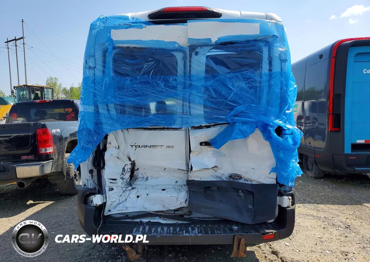 2019 Ford Trans 150 VIN:1FMZK1CM5KKB90550 - 6