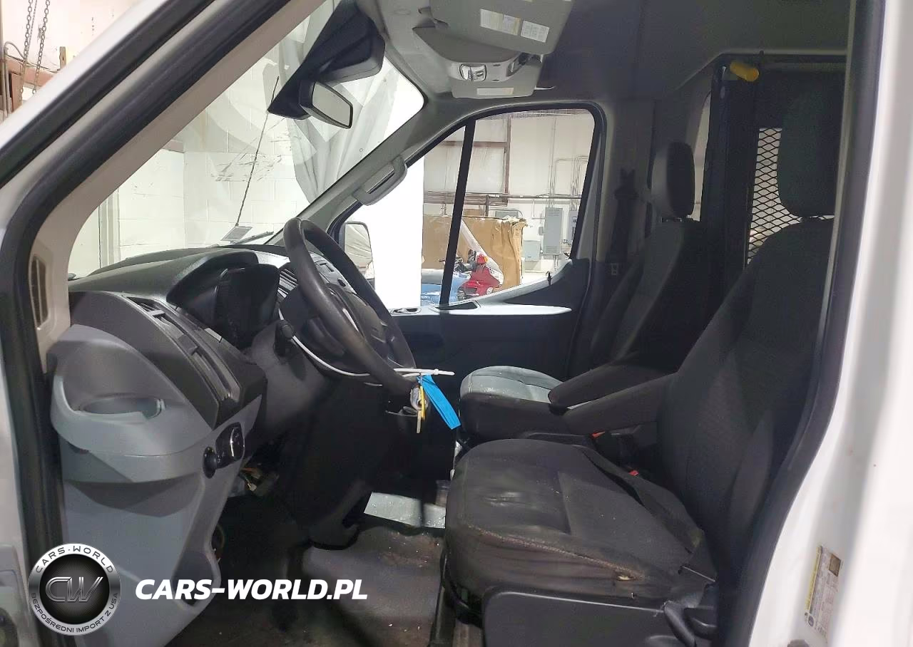 2019 Ford Trans 150 VIN:1FMZK1CM5KKB90550 - 7