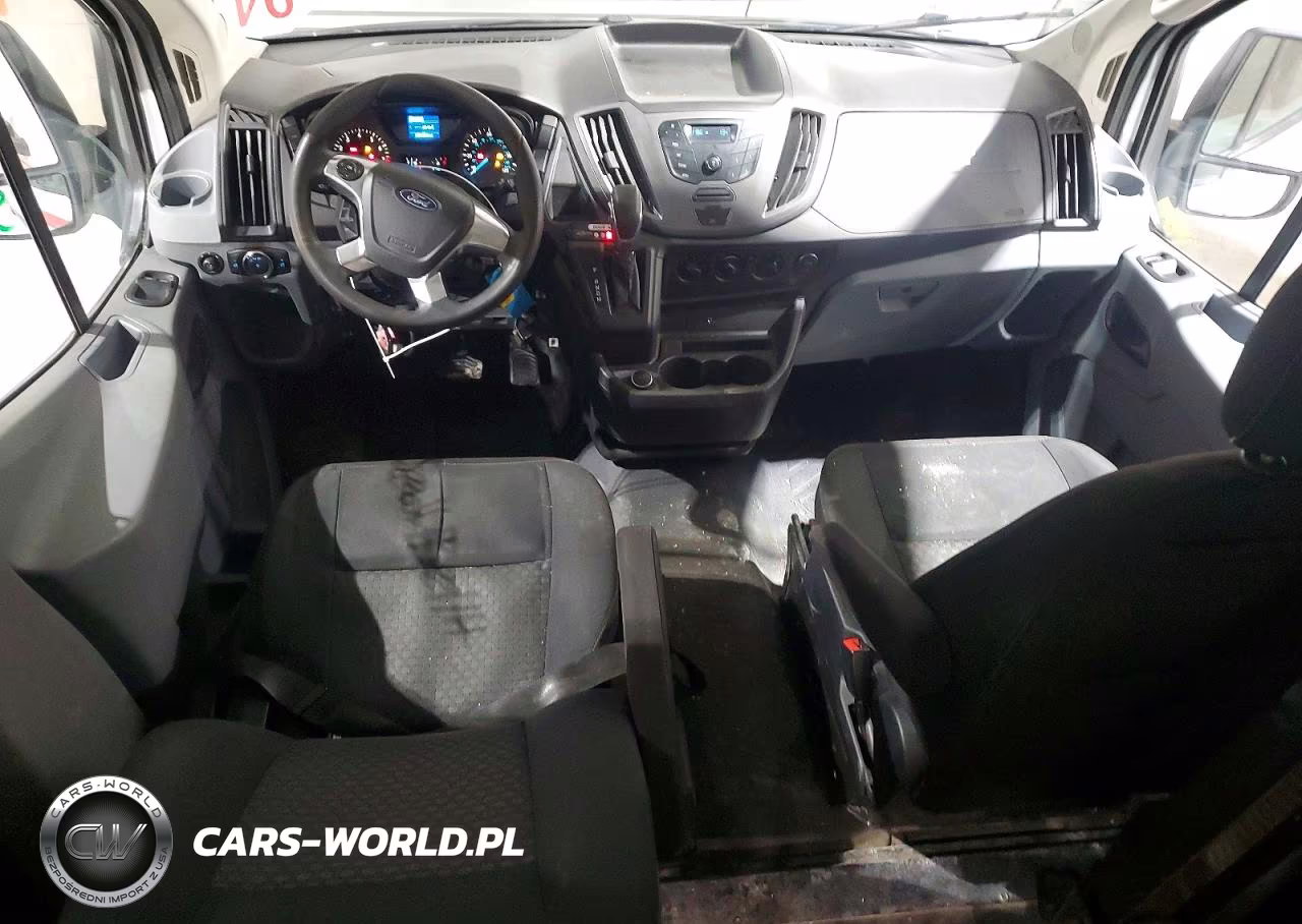 2019 Ford Trans 150 VIN:1FMZK1CM5KKB90550 - 8